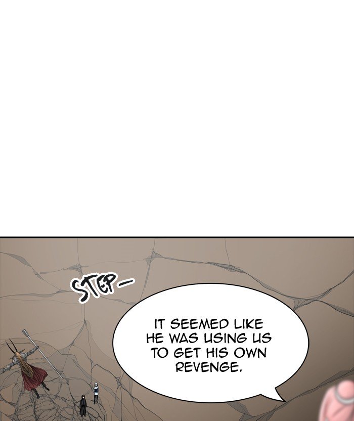 Tower of God, Chapter 370 image 004